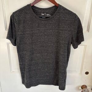 BDG Dark Gray Short Sleeve Tee